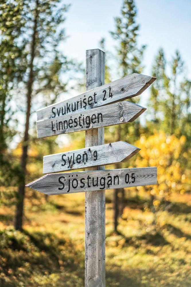 Storsaetra Fjaellhotell Grövelsjön Exterior foto