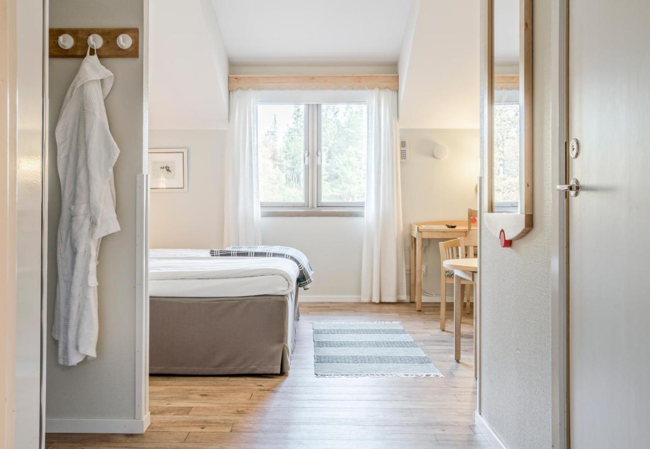Storsaetra Fjaellhotell Grövelsjön Exterior foto