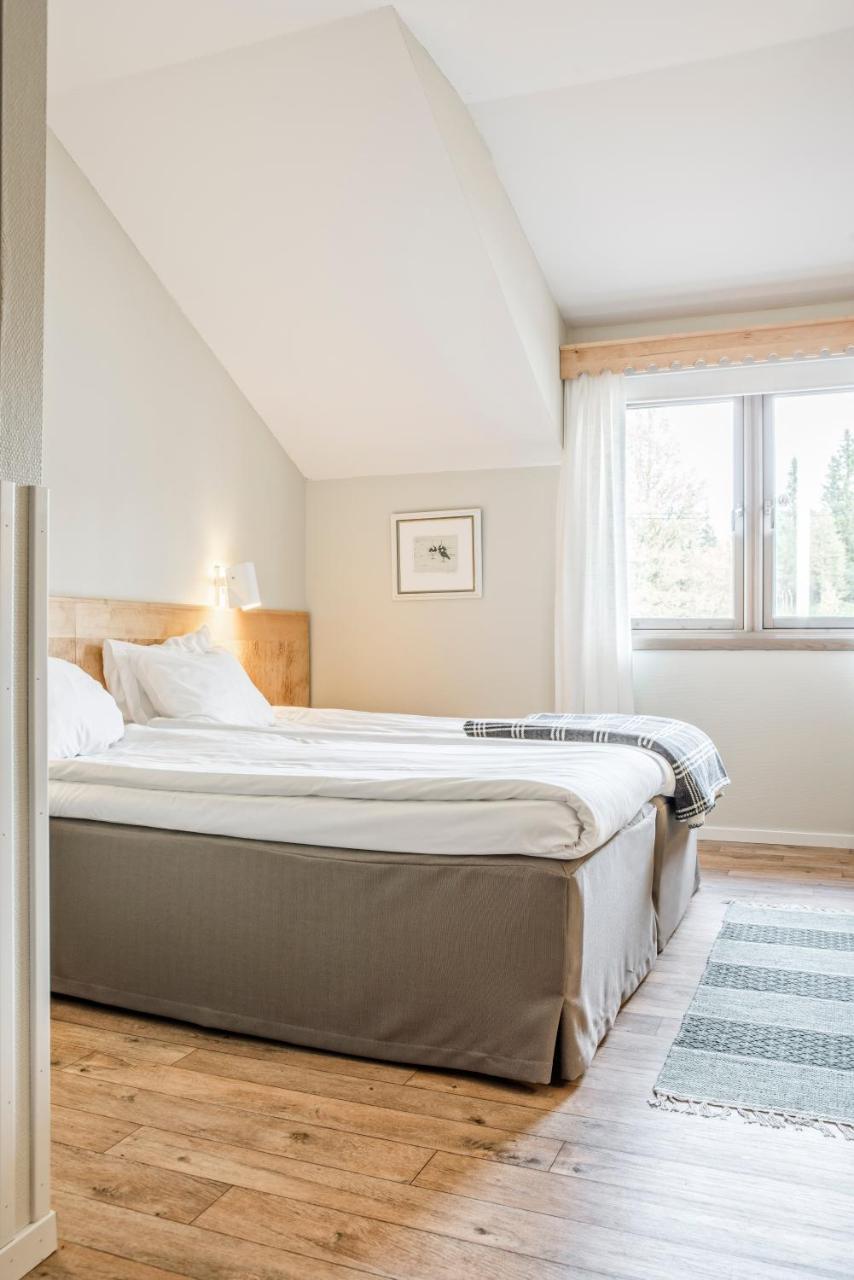 Storsaetra Fjaellhotell Grövelsjön Exterior foto